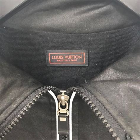 louis vuitton malletier jacket|Louis Vuitton death date.